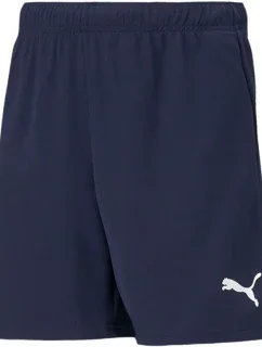 Dětské šortky teamRISE Short Jr model 17974812 06 - Puma