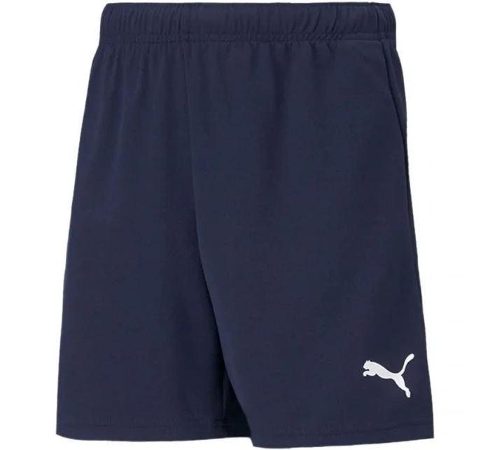 Dětské šortky TeamRISE Short Jr 704943 06 - Puma