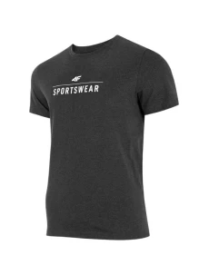 Pánské tričko M H4Z22 TSM354 23M - 4F