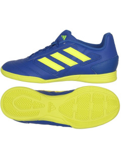Fotbalové boty adidas Super Sala IN Jr GZ2562