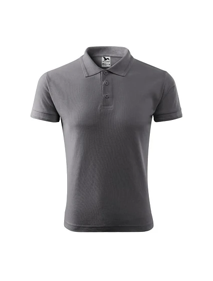 Polokošile Pique M model 21797297 - Malfini Polokošile Pique M model 21797297 - Malfini