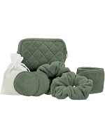 Beauty Bag Sada pro o obličej  green model 22452449 - Vossen