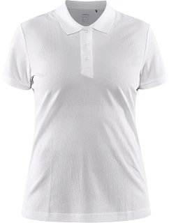 CORE Unify Polo Shirt W Dámské sportovní polo model 22467156 white - Craft Corporate