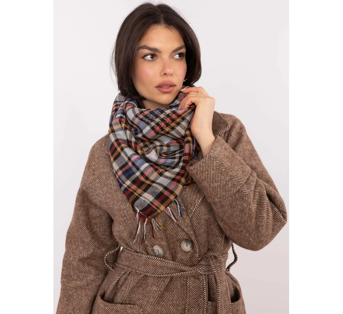 Závoj AT CH 3007.07 vícebarevný