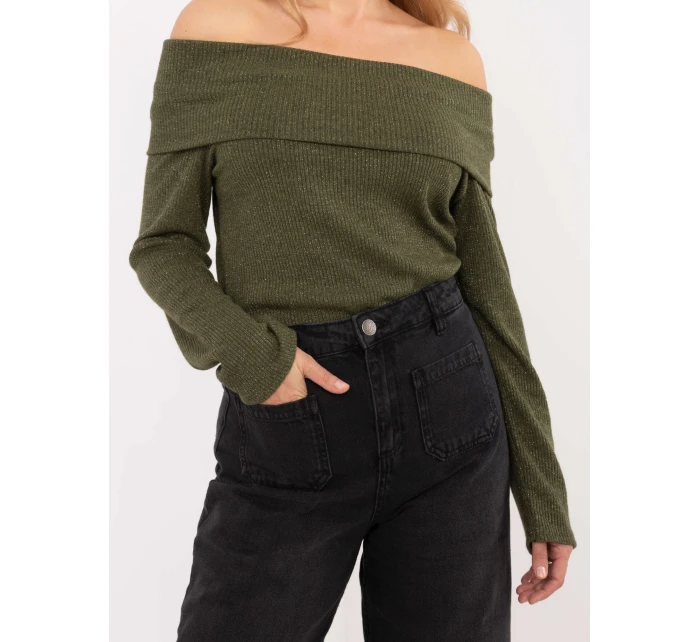 Spodnie jeans model 20612232 czarny - FPrice