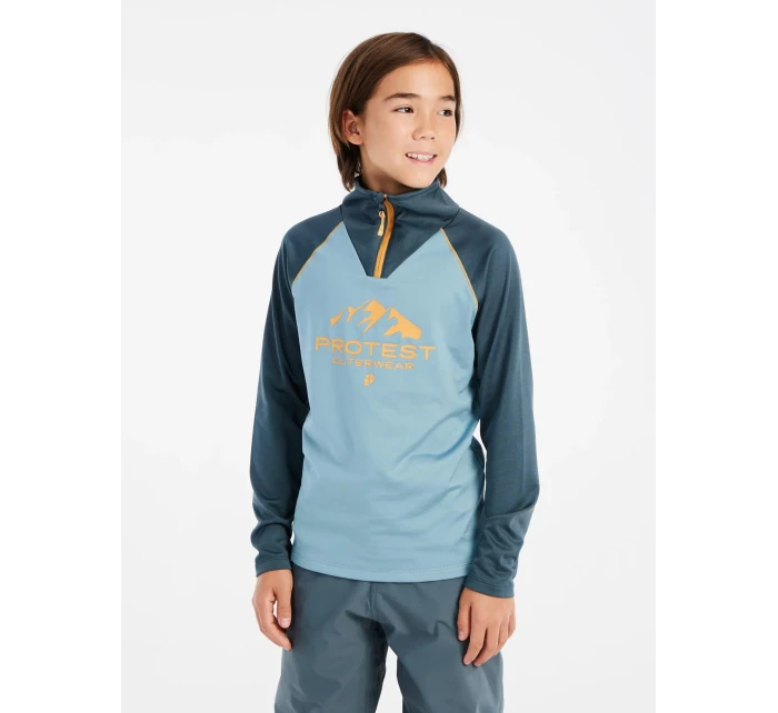 Chlapecká mikina Protest PRTRAF JR