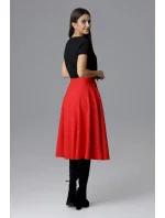 Dámská sukně M628 - Figl Dámská sukně M628 - Figl