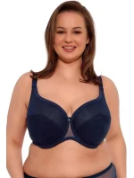 Dámská podprsenka model 20908256 1058 Sonia bílá - Gaia