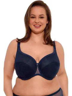 Dámská podprsenka model 20908256 1058 Sonia bílá - Gaia