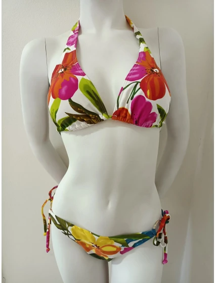 Dámské dvoudílné plavky model 18875327 - FPrice Dámské dvoudílné plavky model 18875327 - FPrice