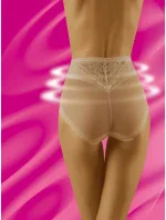 Dámské tvarující kalhotky model 7112777 - Wolbar