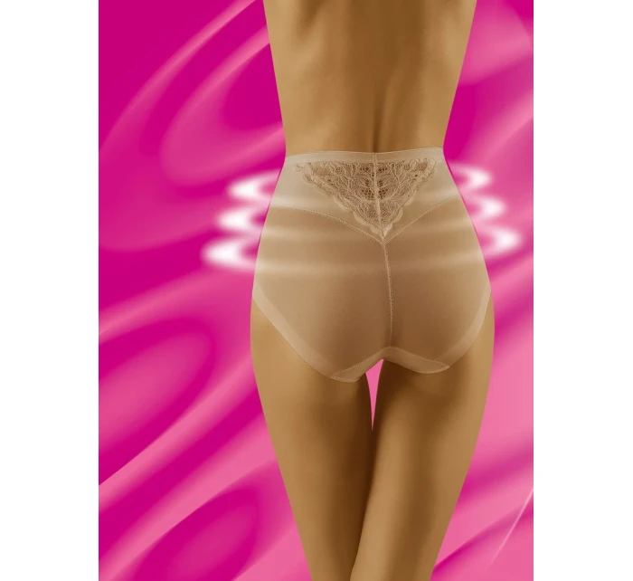 Dámské tvarující kalhotky model 7112777 - Wolbar