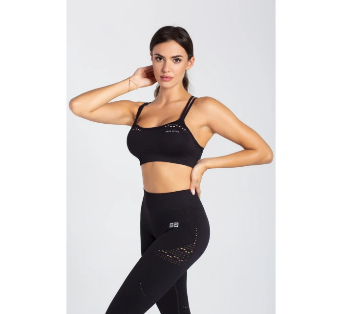 Dámský top FITNES GA