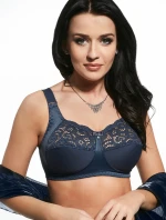 PODPRSENKA 583 NINA-GRAFIT