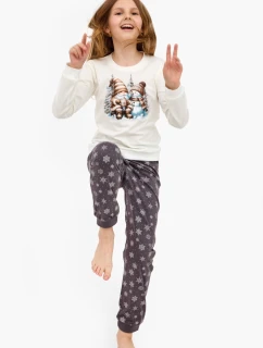 PYŽAMO  DR model 21344104 - Cornette