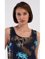 Pánské pyžamo šortky model 21059562 - Vienetta