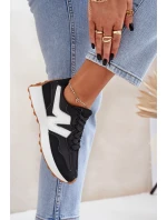 Sportovní obuv model 206826 Step in style Sportovní obuv model 206826 Step in style