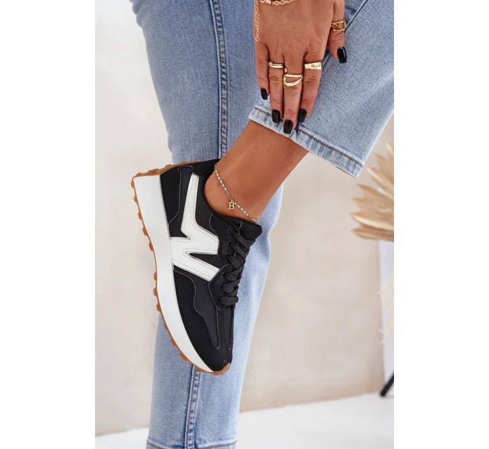 Sportovní obuv model 206826 Step in style Sportovní obuv model 206826 Step in style