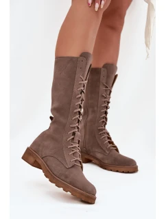 Boty  model 218074 Step in style