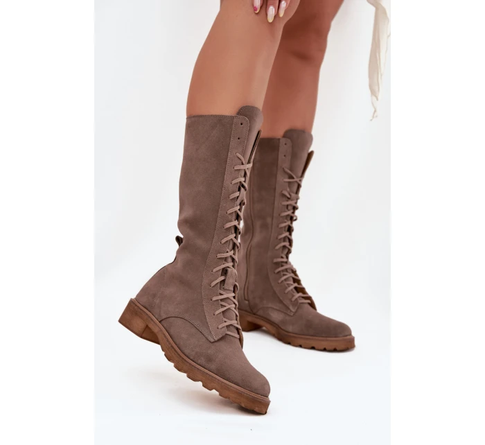 Boty  model 218074 Step in style