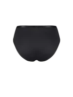Dámské kalhotky sloggi Romance Tai - černé - SLOGGI Dámské kalhotky sloggi Romance Tai - černé - SLOGGI