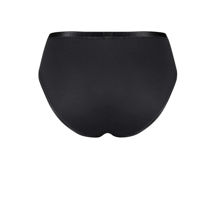 Dámské kalhotky sloggi Romance Tai - černé - SLOGGI Dámské kalhotky sloggi Romance Tai - černé - SLOGGI