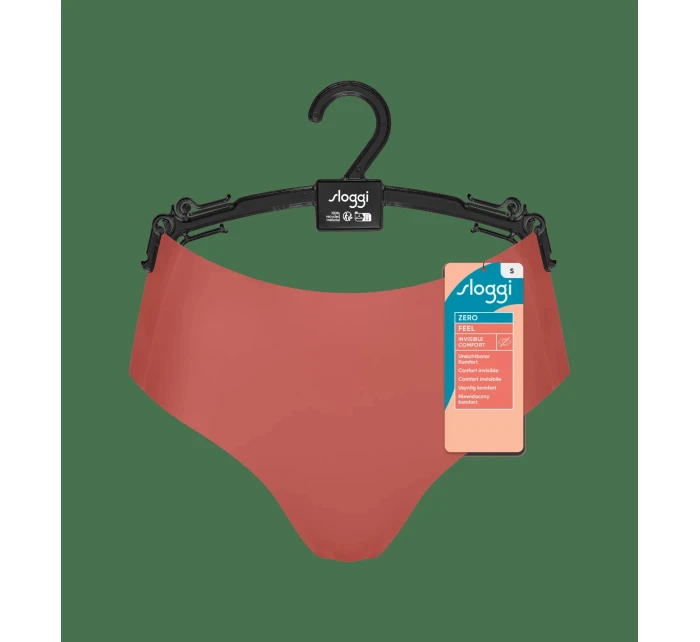 sloggi ZERO Feel 2.0 High waist - ORANGE - SLOGGI ORANGE - SLOGGI