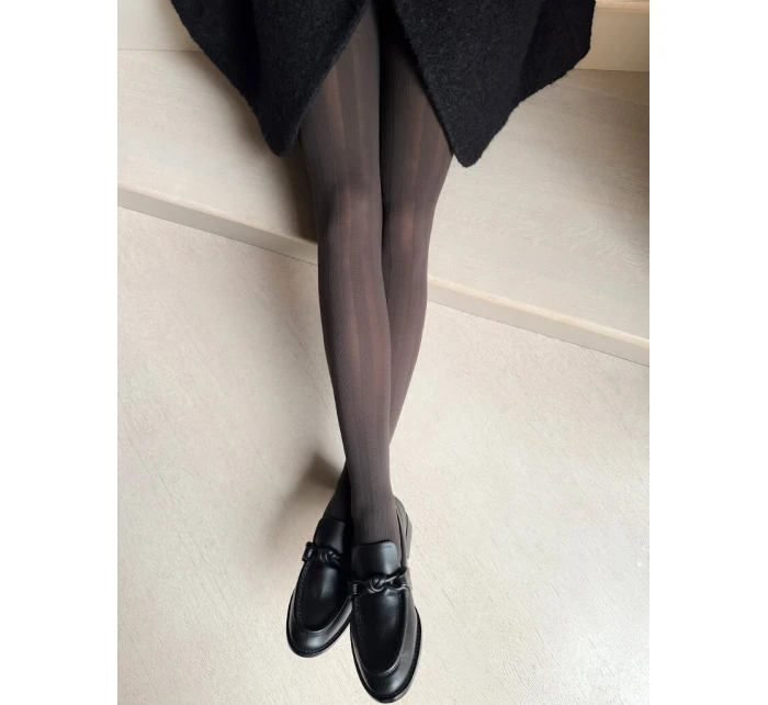 punčochové kalhoty 40 den 24 model 21768914 - Veneziana