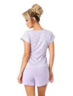 Dámské pyžamo model 21168631 short - Donna