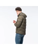 Prošívaná zimní bunda Hi-Tec Varmi M 92800620745 Prošívaná zimní bunda Hi-Tec Varmi M 92800620745