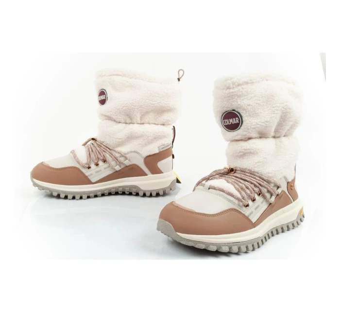Sněžnice Colmar W WARMER VOYAGE 167 dámské