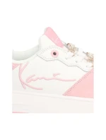 dámská obuv Logo  dámské model 21353695 - Karl Kani