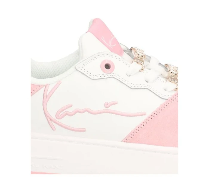 dámská obuv Logo  dámské model 21353695 - Karl Kani