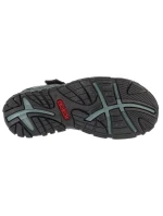 Sandály W model 21024652 dámské - Rieker