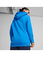 Mikina Team Goal Casuals Hoody W model 21068709 02 - Puma
