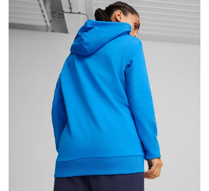 Mikina Team Goal Casuals Hoody W model 21068709 02 - Puma