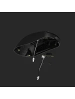 Herní myš pravá USB TypeA Optical DPI model 21491982 - Endgame Gear