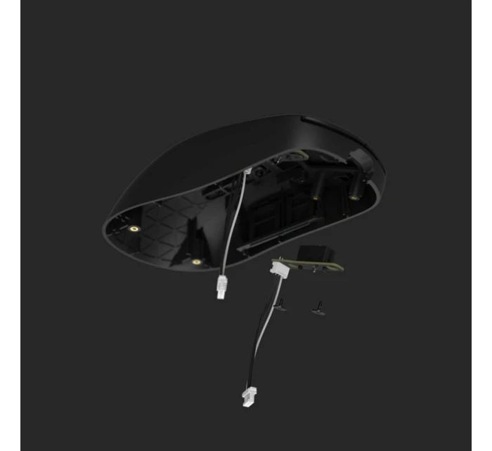 Herní myš pravá USB TypeA Optical DPI model 21491982 - Endgame Gear