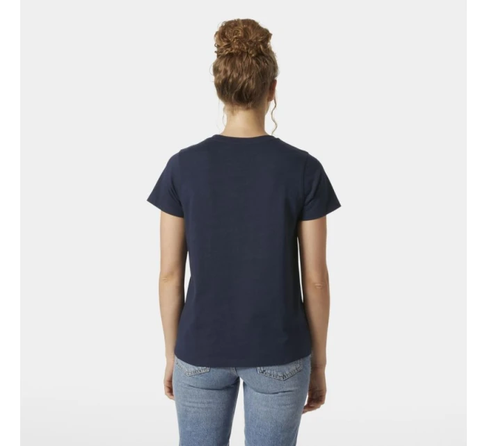 Helly Hansen Core 2.0 W 54591 597 Tričko