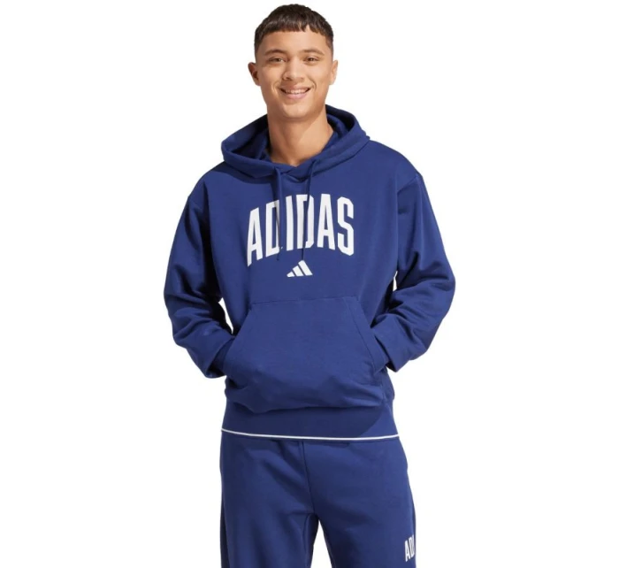Mikina Hoodie M pánské model 21343175 - ADIDAS Mikina Hoodie M pánské model 21343175 - ADIDAS