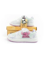 Leomil Stitch dětské sportovní boty tenisky lehké módní suchý zip Leomil Stitch dětské sportovní boty tenisky lehké módní suchý zip