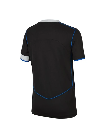Junior Chelsea London Stadium tričko model 21396384 - NIKE Junior Chelsea London Stadium tričko model 21396384 - NIKE