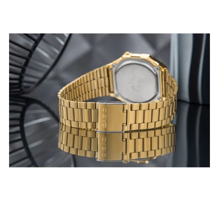 Unisex hodinky Vintage model 21804717 + BOX - CASIO Unisex hodinky Vintage model 21804717 + BOX - CASIO