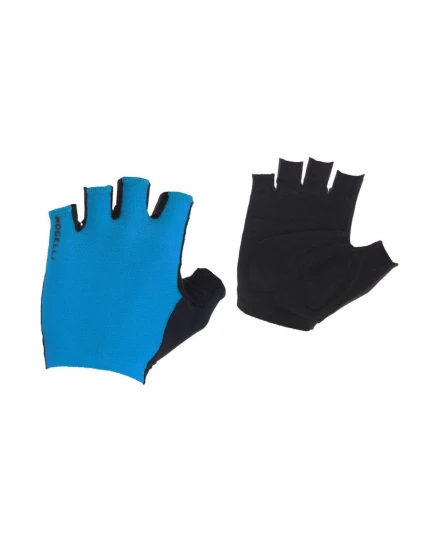 Rukavice Rogelli PURE modré XL