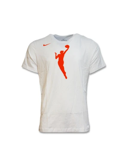 Tričko Nike WNBA Team 13 Bílá - DR9316-100