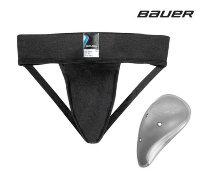 Suspensor Bauer Sr Suspensor Bauer Sr