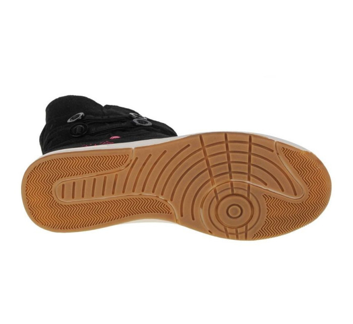 Krémová dětská obuv JR 260513T-1122 - Kappa