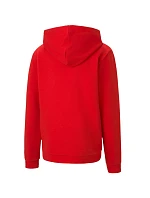 Dětská mikina teamGOAL 23 Casuals Jr model 16171398 01 - Puma Dětská mikina teamGOAL 23 Casuals Jr model 16171398 01 - Puma