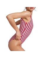 Dámské plavky F013 W OTHSS23USWSF013 90A - Outhorn