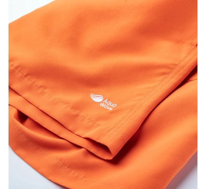 Plavecké šortky Aquawave Apeli Jr 92800481969